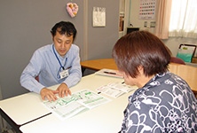 居宅介護支援（ケアマネジメント）