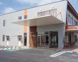 こーぷのお家緑ヶ丘