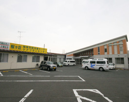 こーぷのお家桜ヶ丘